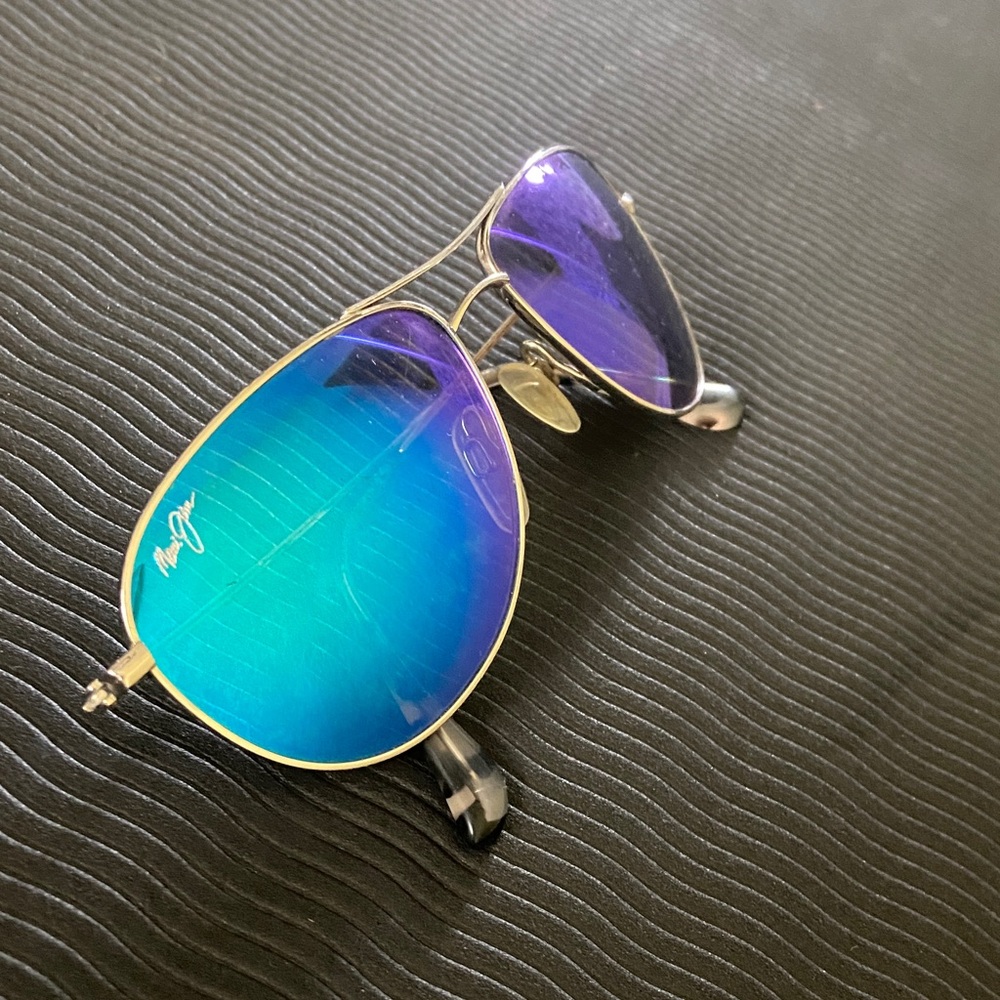 Maui Jim sunglasses - Picture 2 of 13